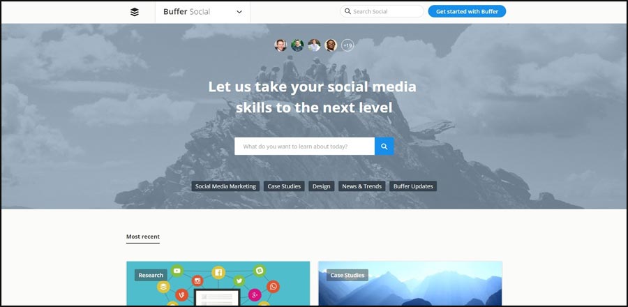 15 Best Digital Marketing Blogs to update your knowledge about Online Marketing in 2016