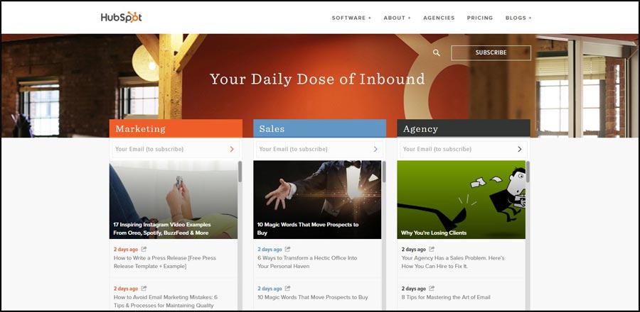 15 Best Digital Marketing Blogs to update your knowledge about Online Marketing in 2016