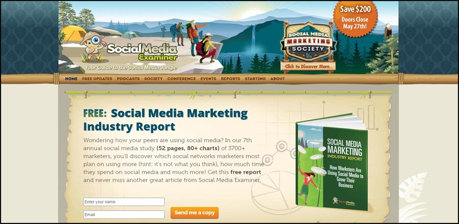 15 Best Digital Marketing Blogs to update your knowledge about Online Marketing in 2016